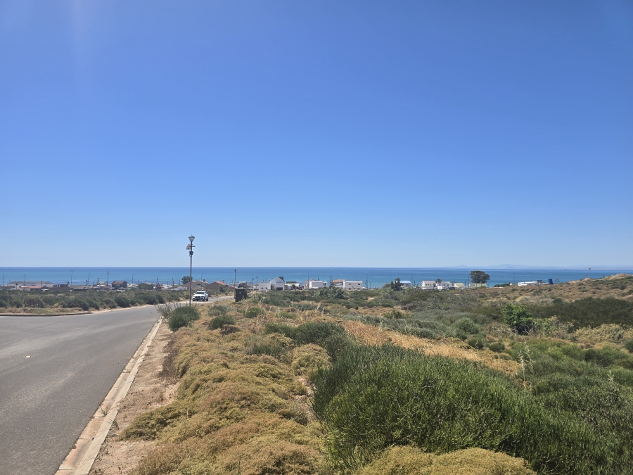 0 Bedroom Property for Sale in St Helena Views Western Cape